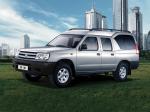 DongFeng Rich Ruiqi 2006 года